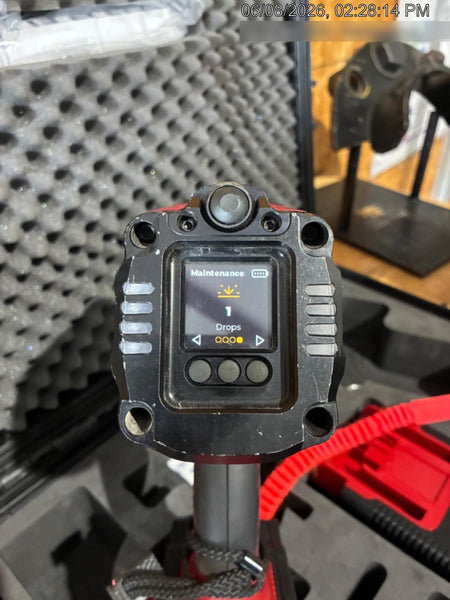 2026 CHICAGO PNEUMATIC CP8613