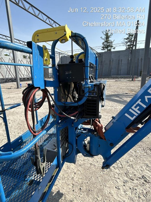 2024 MILLER ELECTRIC CST-282