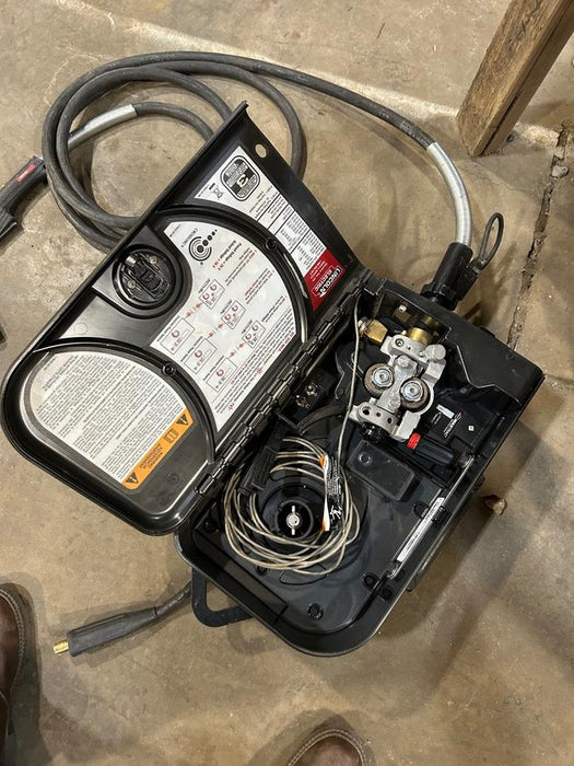 2022 LINCOLN ELECTRIC Activ8X