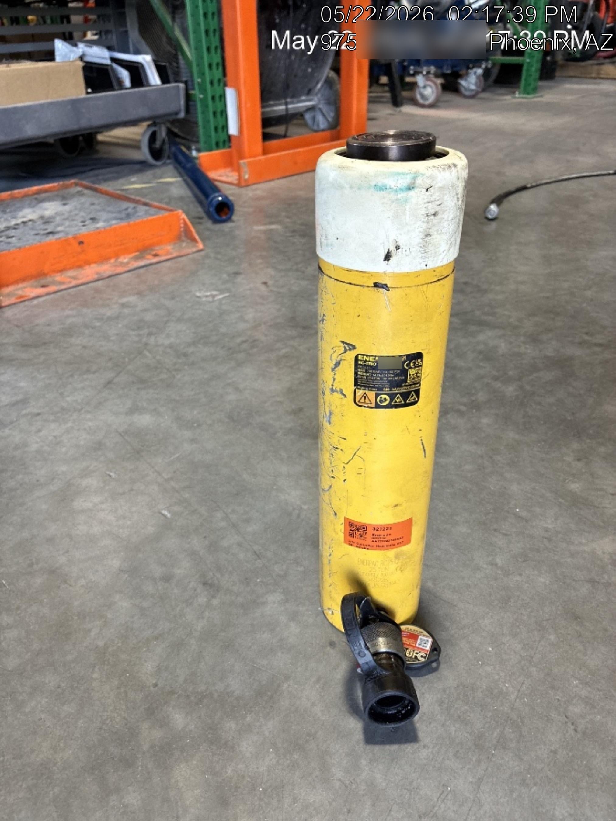 2023 ENERPAC RC2510