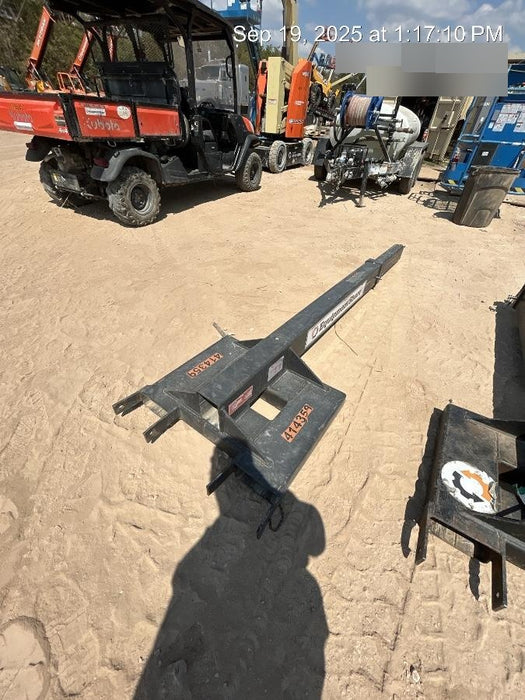 2024 ARROW MATERIAL HANDLING CE60-TH-STP