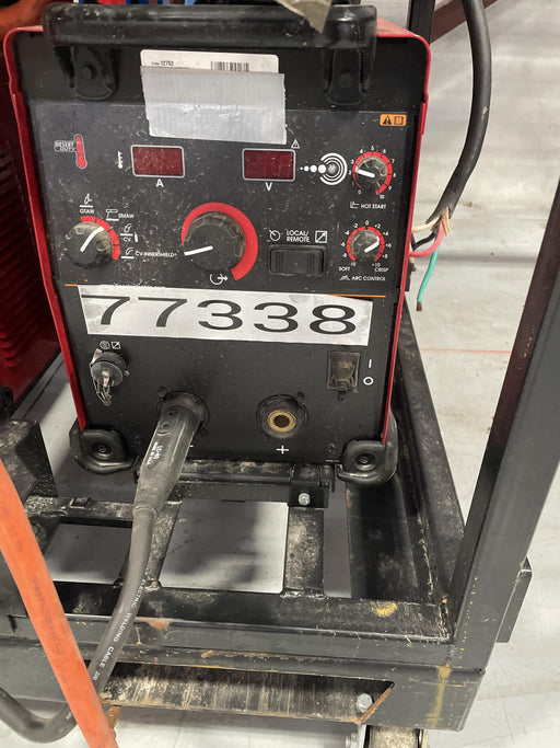 2020 LINCOLN ELECTRIC FLEXTEC 350X