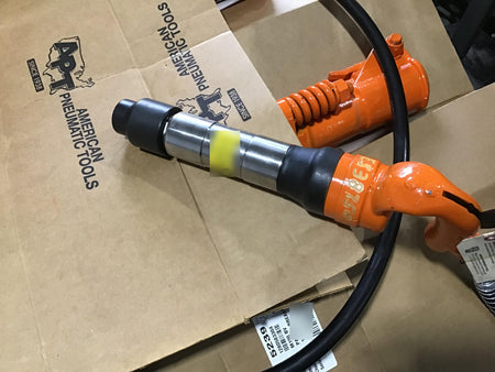 2019 AMERICAN PNEUMATIC TOOL M654