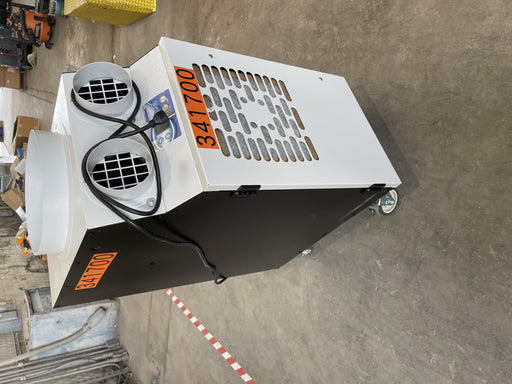 2023 KWIKOOL KPAC1411-2