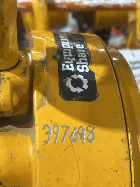 2024 HARRINGTON CF015-20