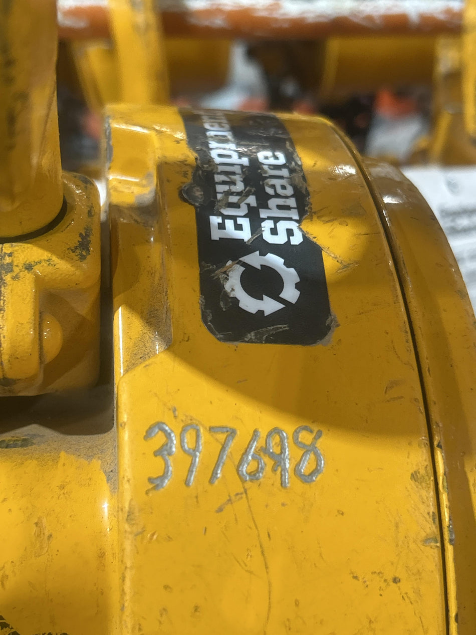 2024 HARRINGTON CF015-20