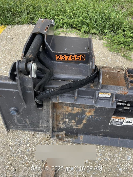 2022 PALADIN UTILITY GRAPPLE 11876-0022