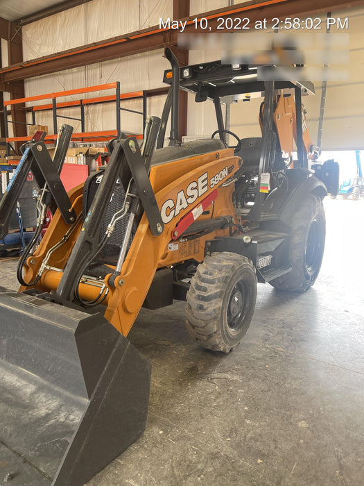 2022 BIG ASS FANS Cool Space 400