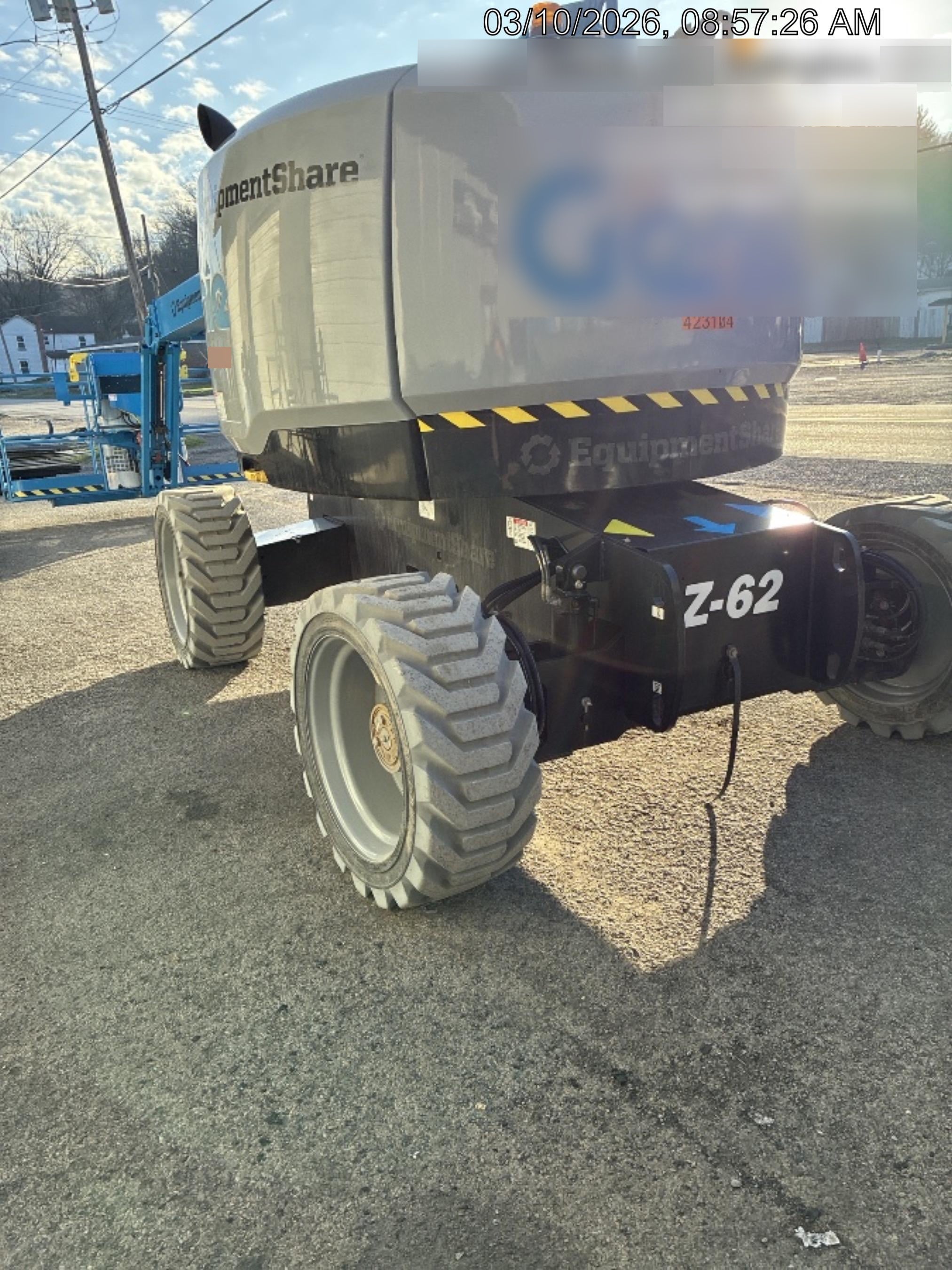 2024 GENIE Z-62/40 RT