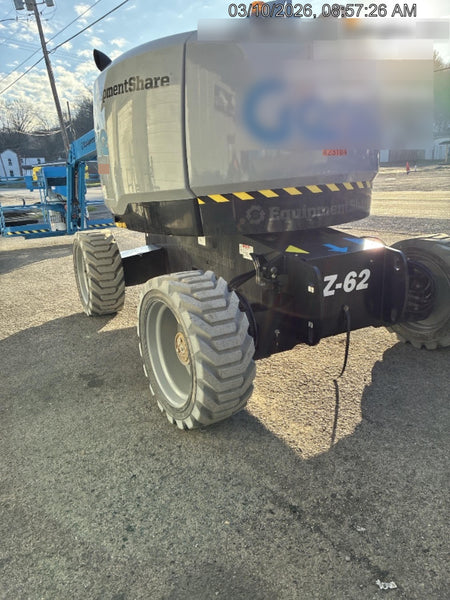 2024 GENIE Z-62/40 RT