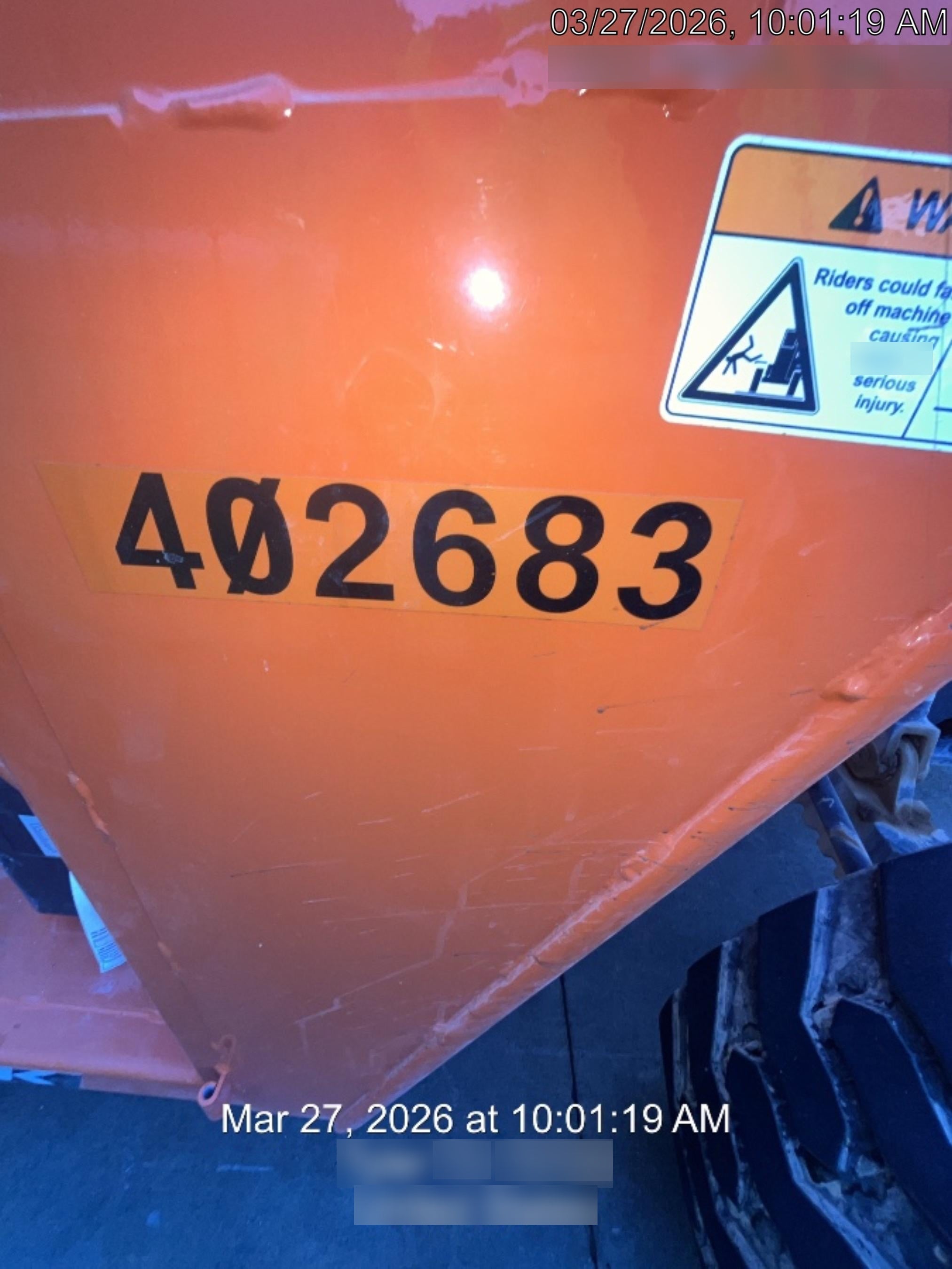 2024 SKYTRAK 6034