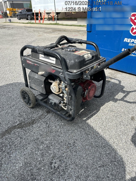 2022 SIMPSON SCGH8500