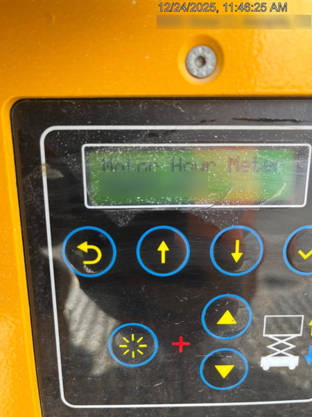 2021 JCB S4046E