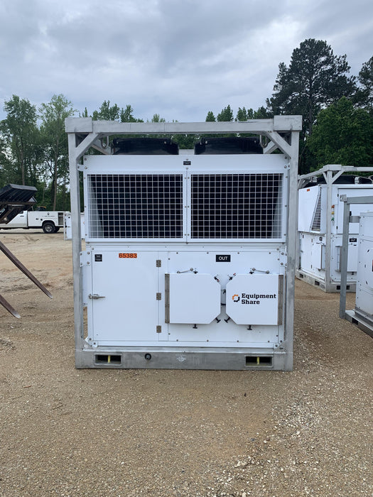 2020 SMARTECH SACP81A-HS