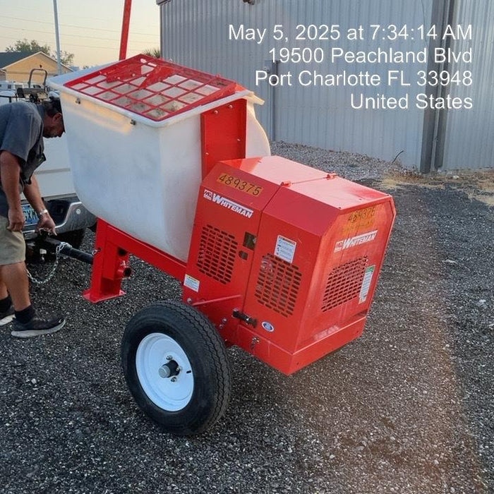 2025 MULTIQUIP WM90PH8