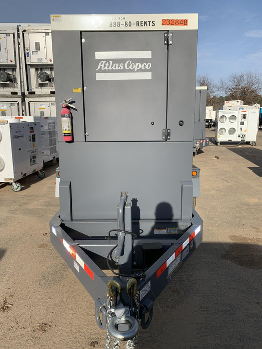 2022 ATLAS COPCO QAS150