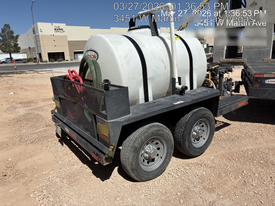 2024 SIMPSON SWT-52517