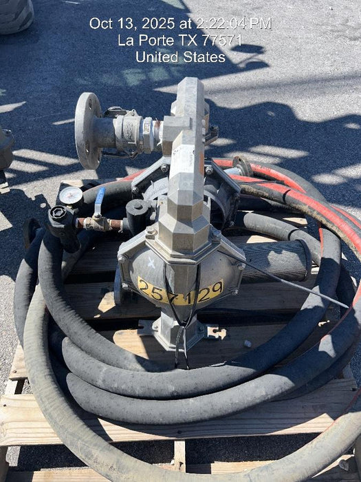 2022 INGERSOLL RAND PD30A-ASS-STT-C