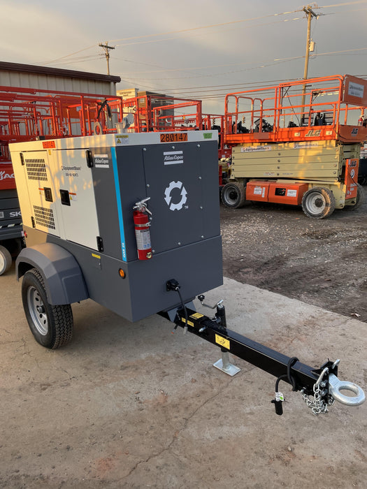 2022 ATLAS COPCO QAS25 CWK