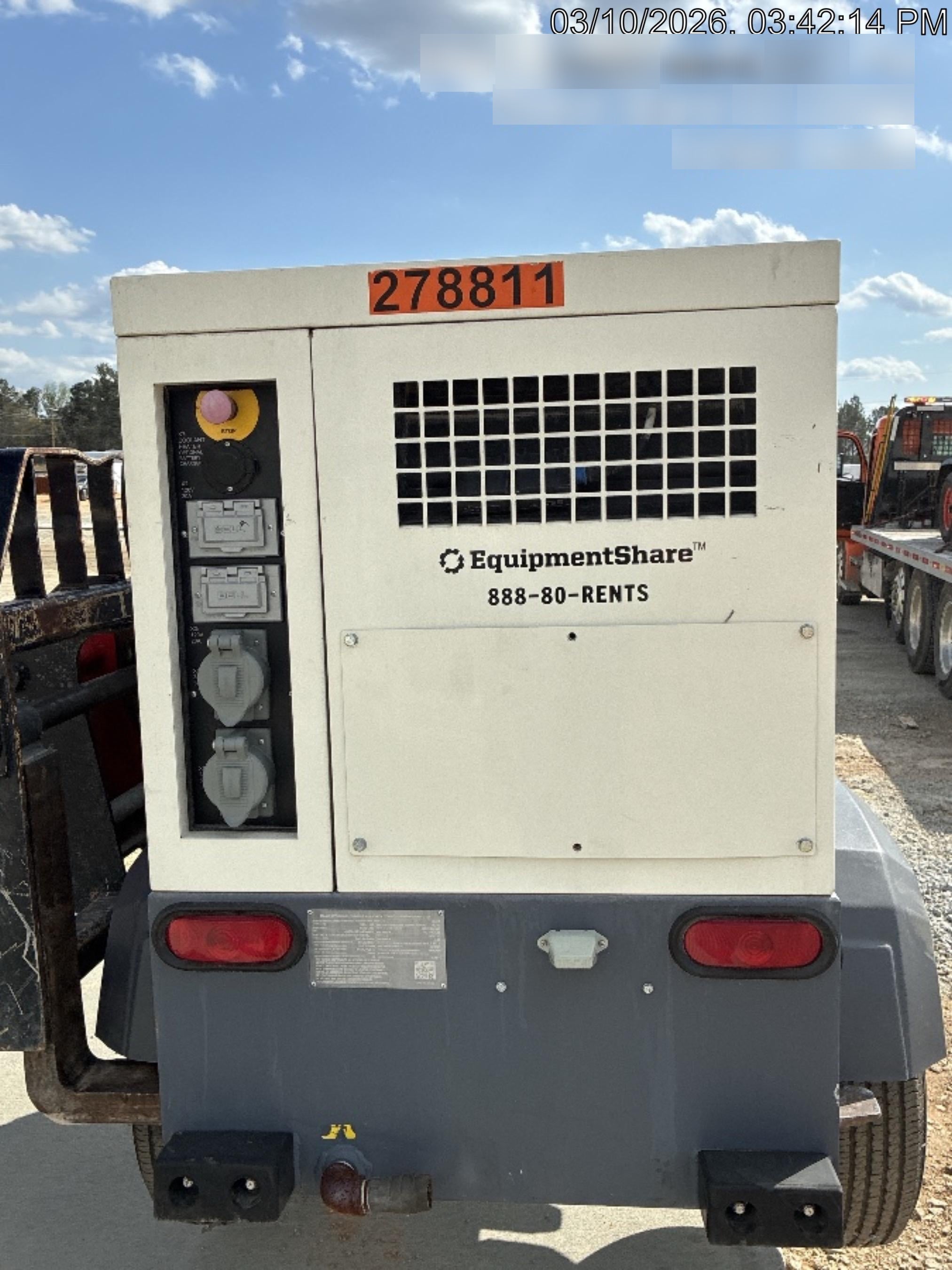 2022 ATLAS COPCO QAS45 CWK