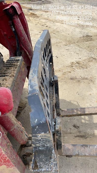 2019 PALADIN 48" Pallet Forks - Paladin