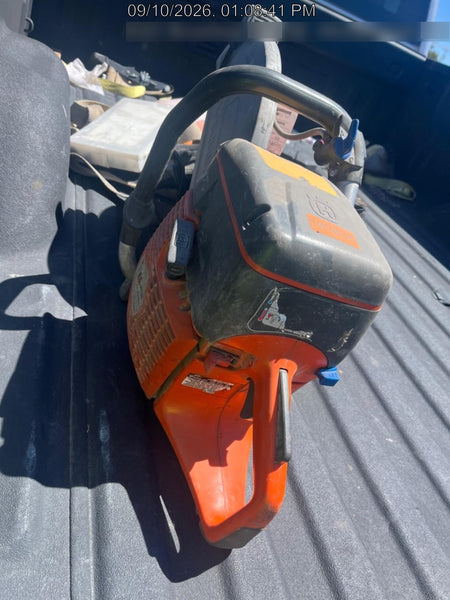 2020 HUSQVARNA K770