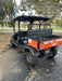2022 KUBOTA RTV-X1140W-H (Canopy)
