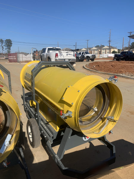 2019 WACKER NEUSON HI400