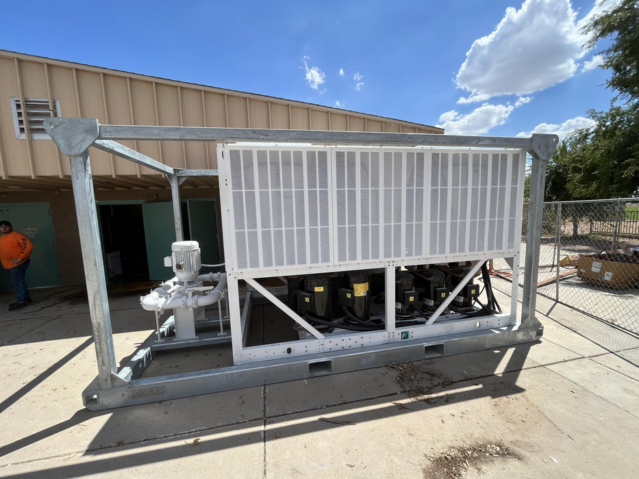 2023 CAPS PCHH-100TC-0NN0NN-5E5-0-PG2CEUP