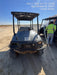 2021 Club Car CA1700D Canopy, Diesel, 4 Passenger