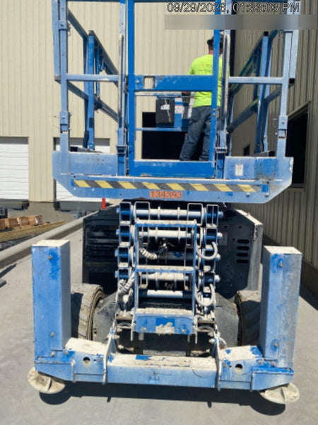 2021 GENIE GS-4069 RT
