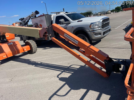 2019 JLG 460SJ