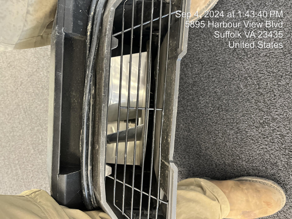 2022 PHOENIX AirMAX Radial Air Mover