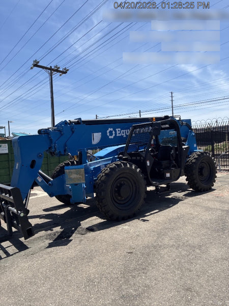 2026 GENIE GTH-1056