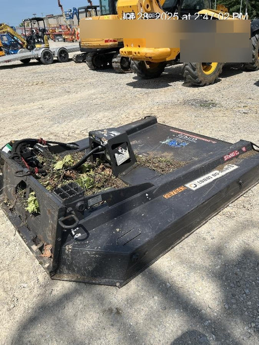 2022 PALADIN 30372A-0022