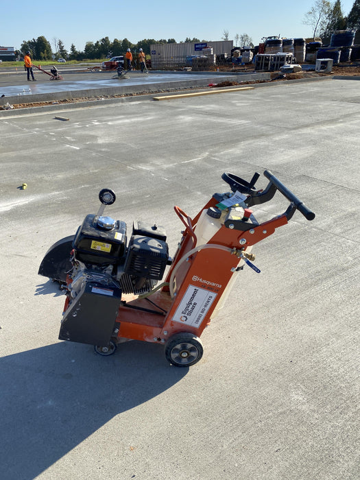 2020 HUSQVARNA FS400