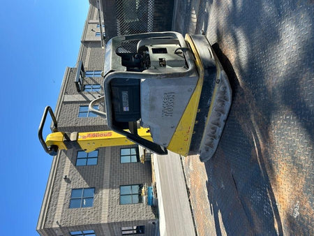 2024 WACKER NEUSON DPU6555Heh