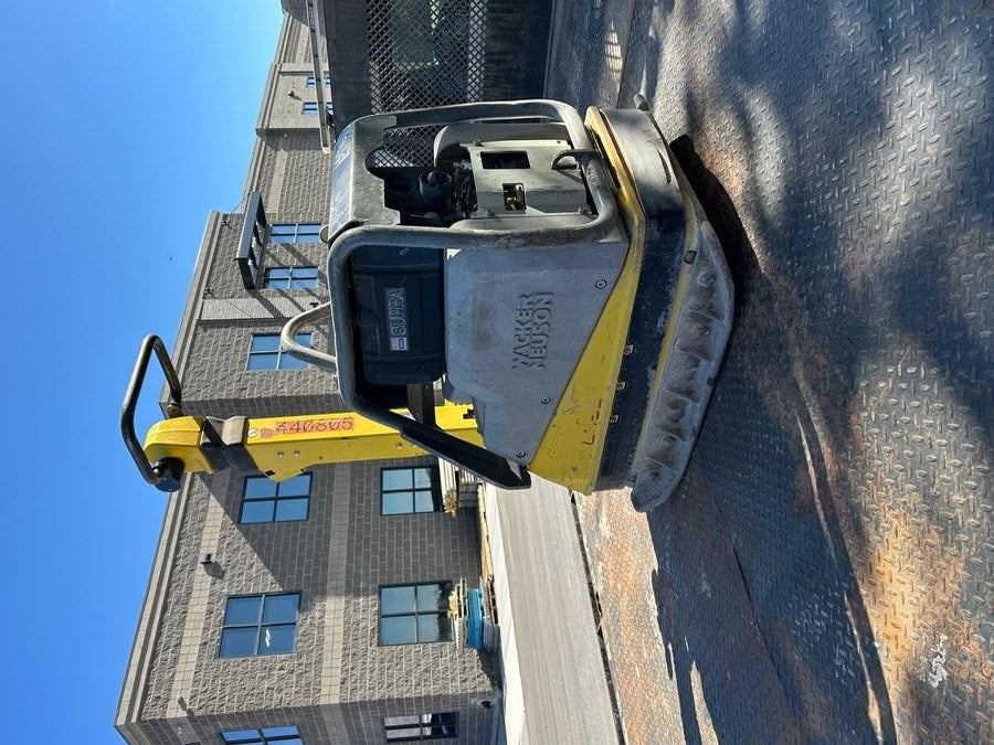 2024 WACKER NEUSON DPU6555Heh