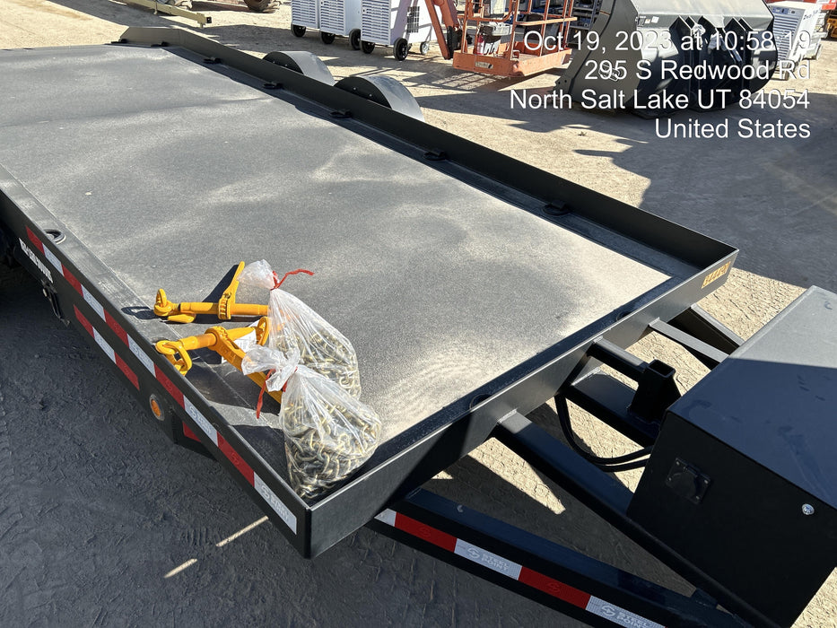 2023 STEELPOINT K19E