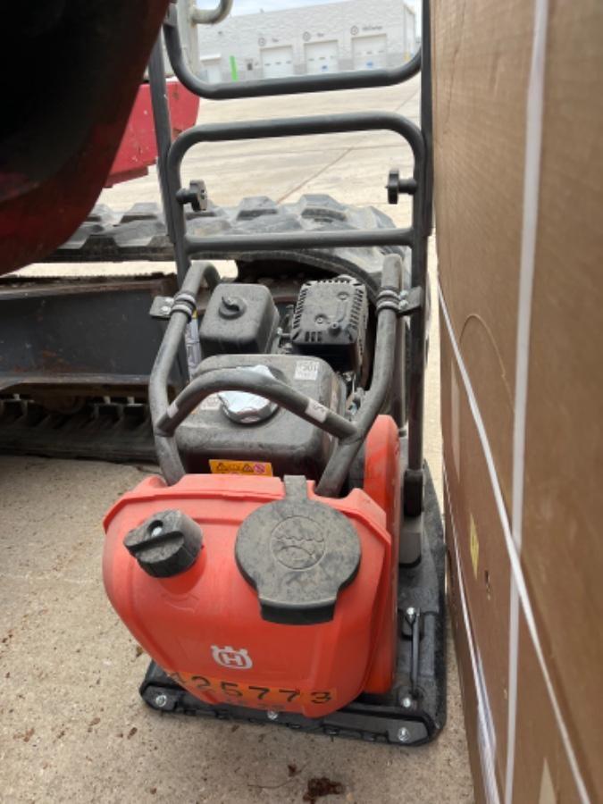 2024 HUSQVARNA LF75