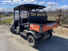 2022 KUBOTA RTV-X1140W-H (Canopy)