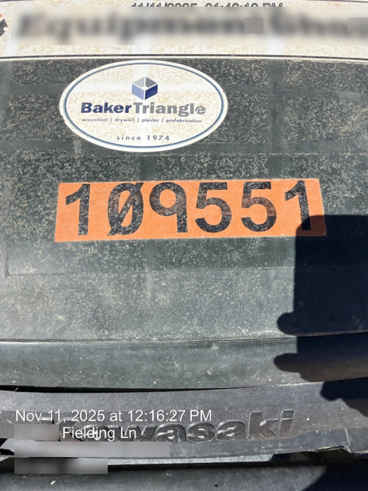 2020 Kawasaki Mule PRO-DXT Diesel, 6-Seater, Canopy