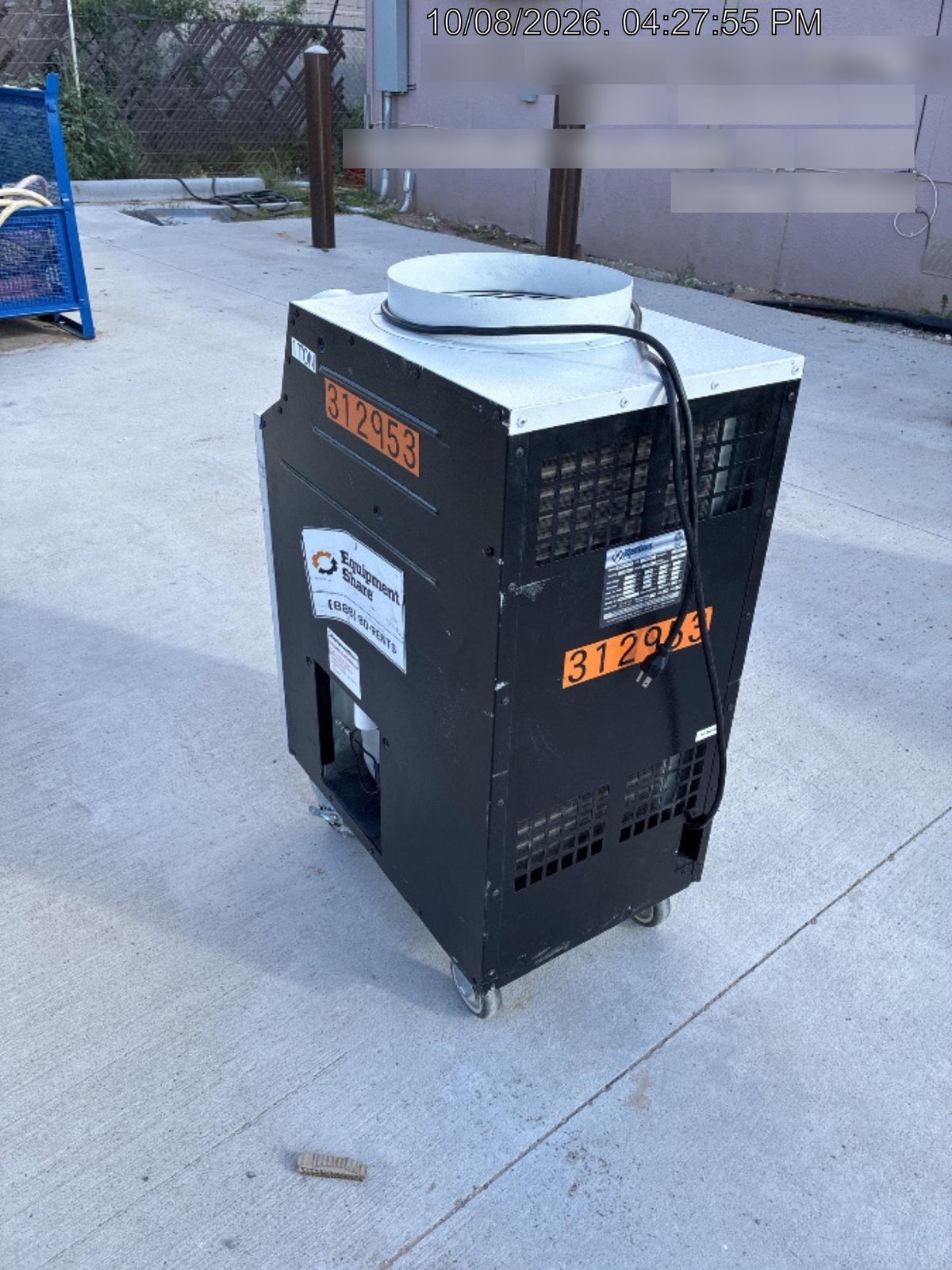 2023 KWIKOOL KPAC1411-2