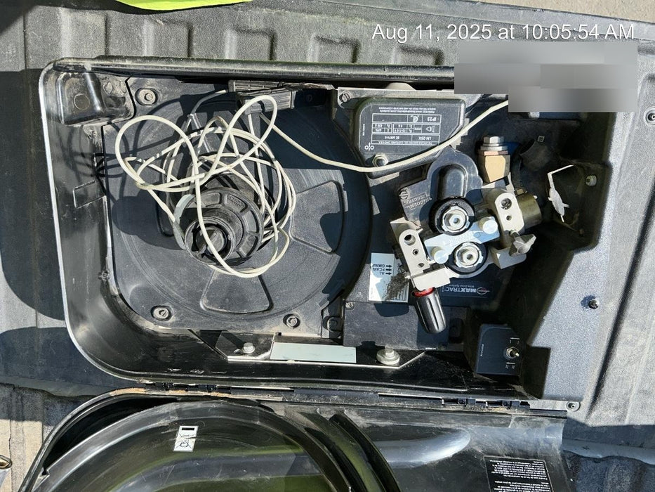 2023 LINCOLN ELECTRIC LN-25X