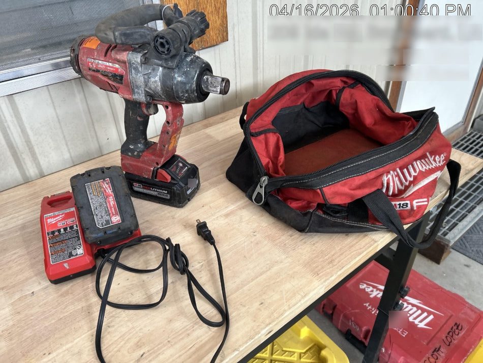 2023 MILWAUKEE 2867-22