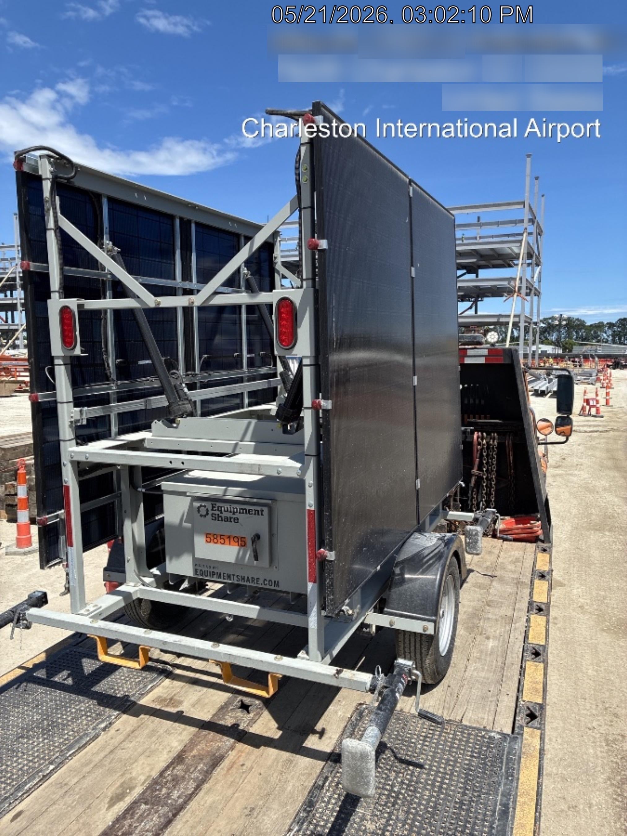 2026 PROGRESS SOLAR SOLUTIONS Helios-2XP