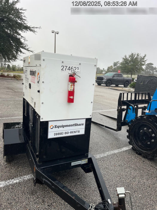 2022 SHINDAIWA DGK15FL