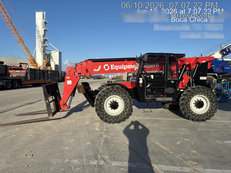 2023 MANITOU MTA10055