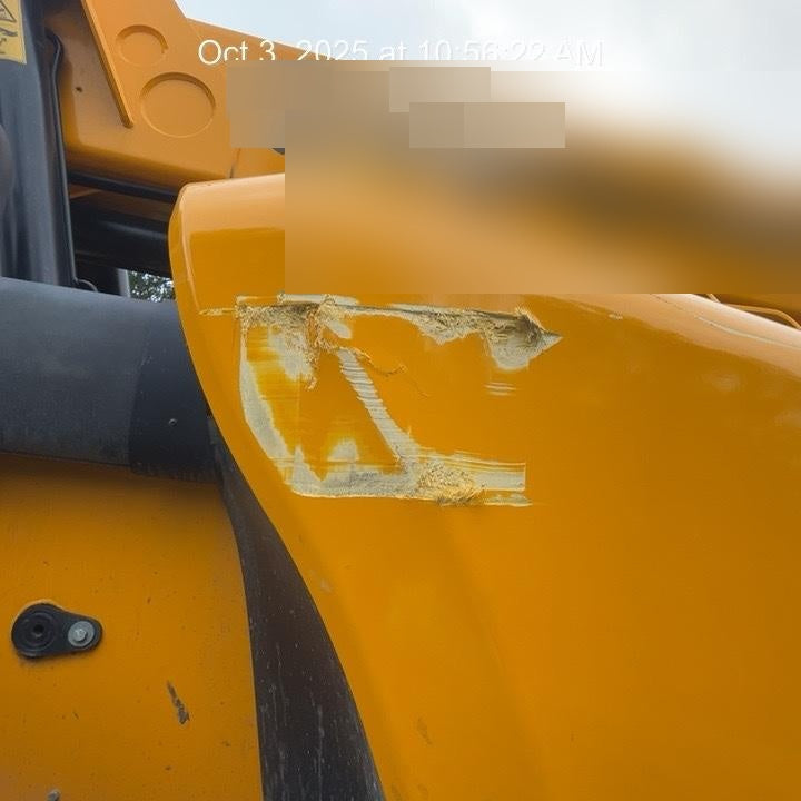 2025 JCB 509-42
