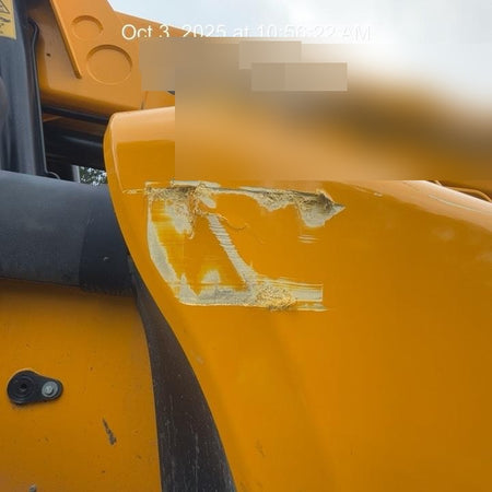 2025 JCB 509-42